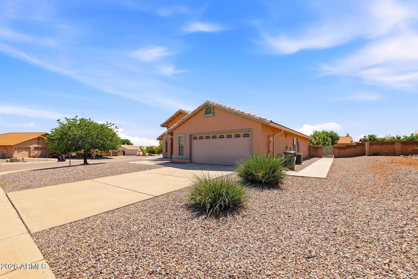 2573 MONTECITO Court, Sierra Vista, AZ 85635 — photo 3 of 42