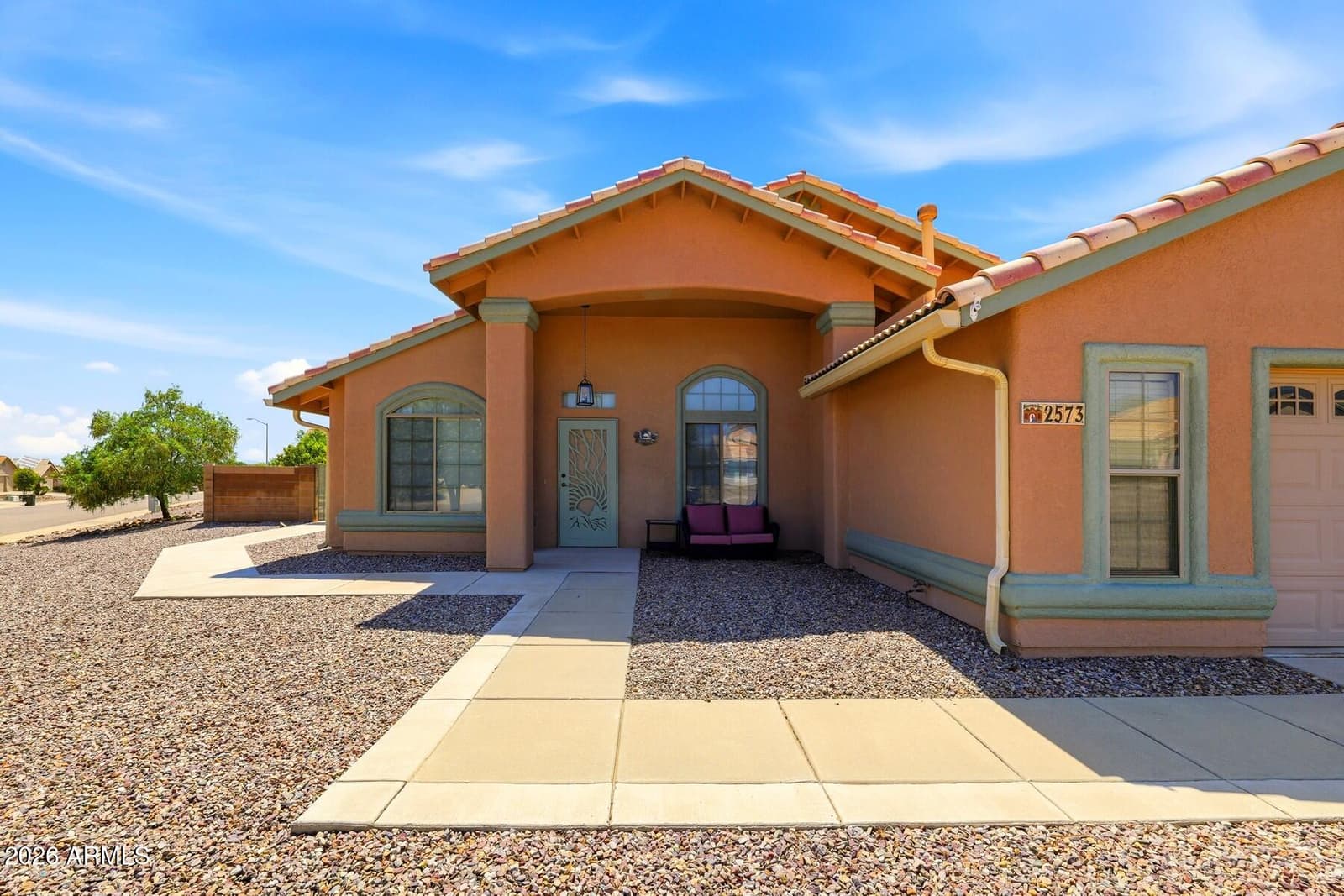 2573 MONTECITO Court, Sierra Vista, AZ 85635 — photo 5 of 42