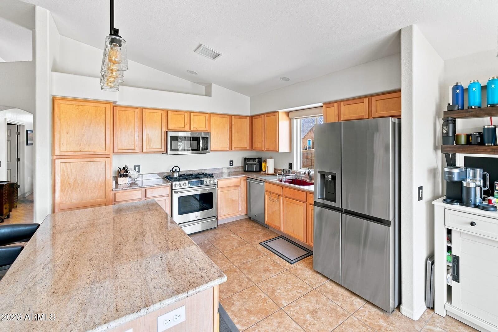 2573 MONTECITO Court, Sierra Vista, AZ 85635 — photo 16 of 42