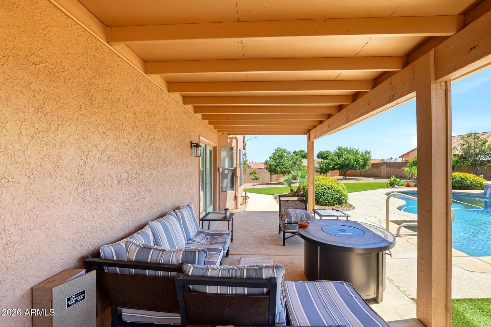 2573 MONTECITO Court, Sierra Vista, AZ 85635 — photo 29 of 42