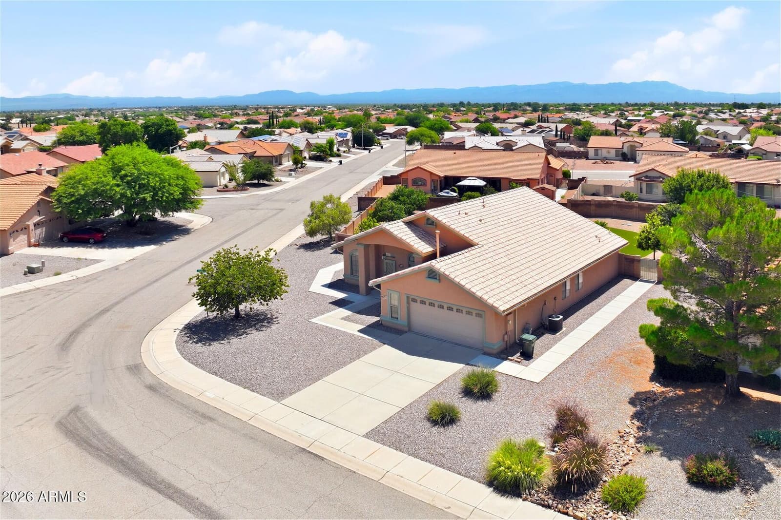 2573 MONTECITO Court, Sierra Vista, AZ 85635 — photo 41 of 42