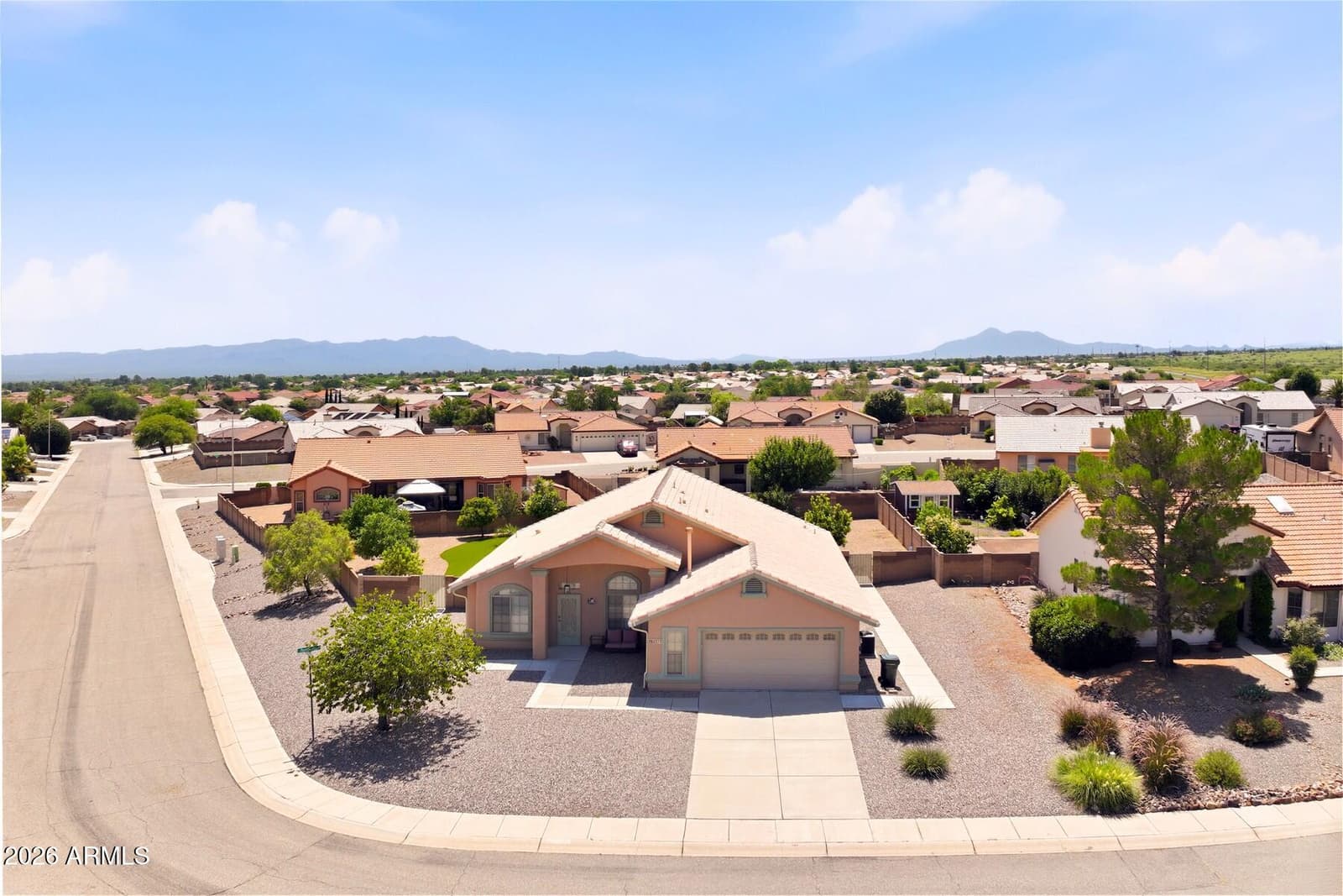 2573 MONTECITO Court, Sierra Vista, AZ 85635 — photo 42 of 42