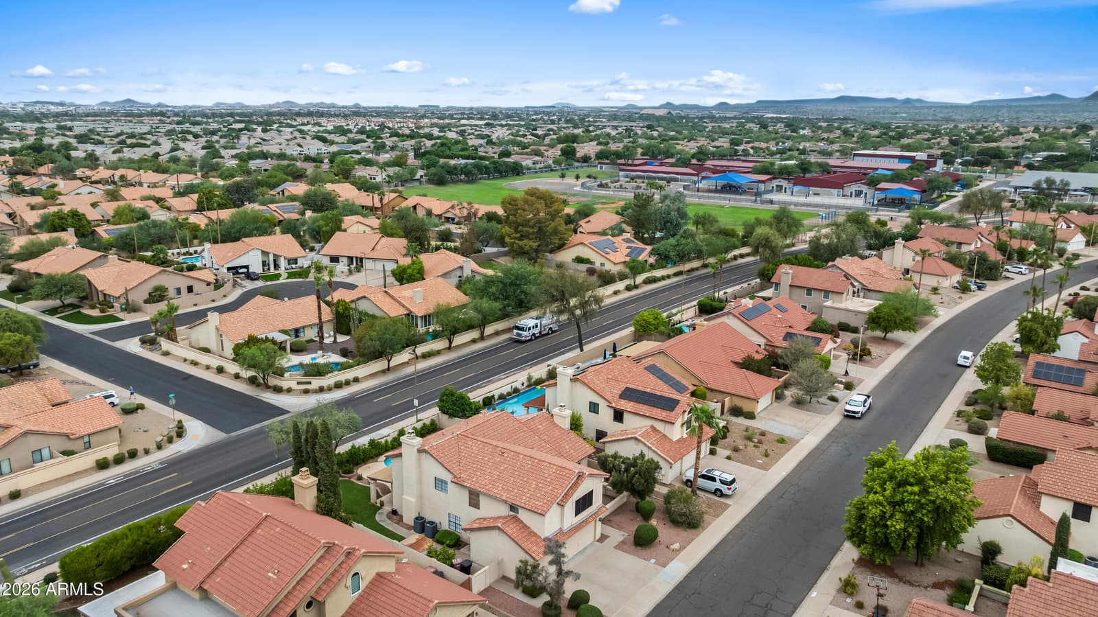 13244 N 100TH Place, Scottsdale, AZ 85260 — photo 49 of 51