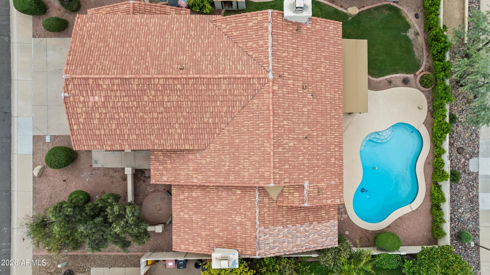 13244 N 100TH Place, Scottsdale, AZ 85260 — photo 51 of 51