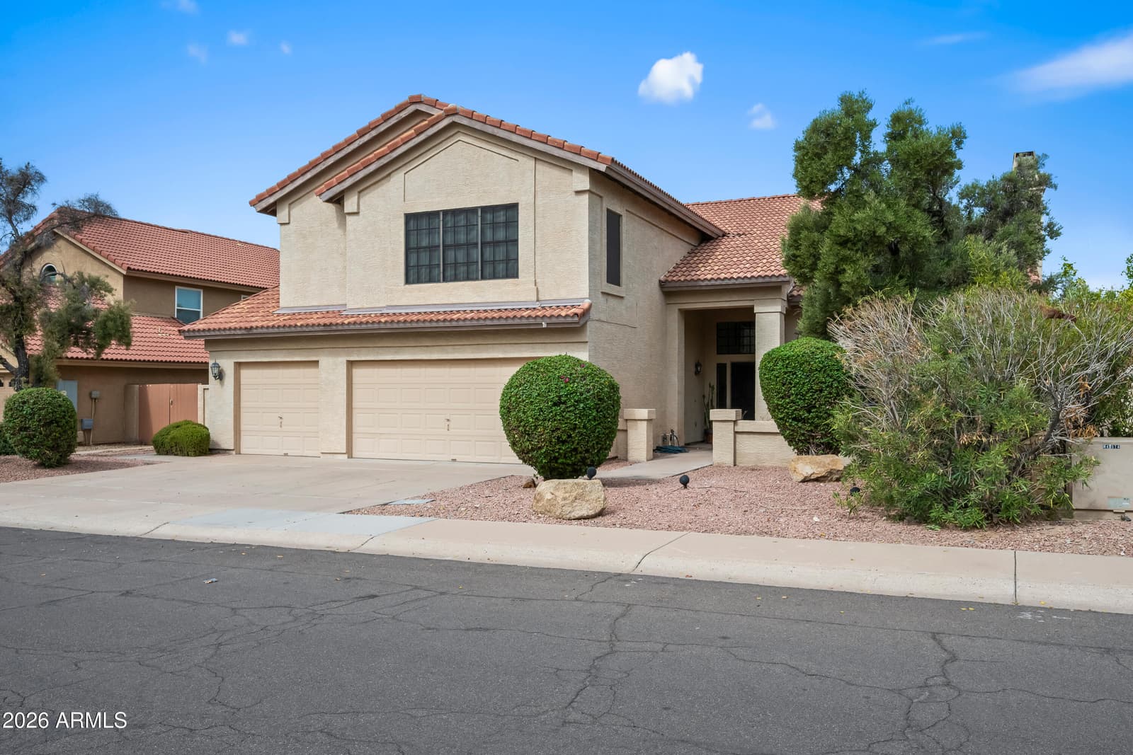 13244 N 100TH Place, Scottsdale, AZ 85260 — photo 2 of 51