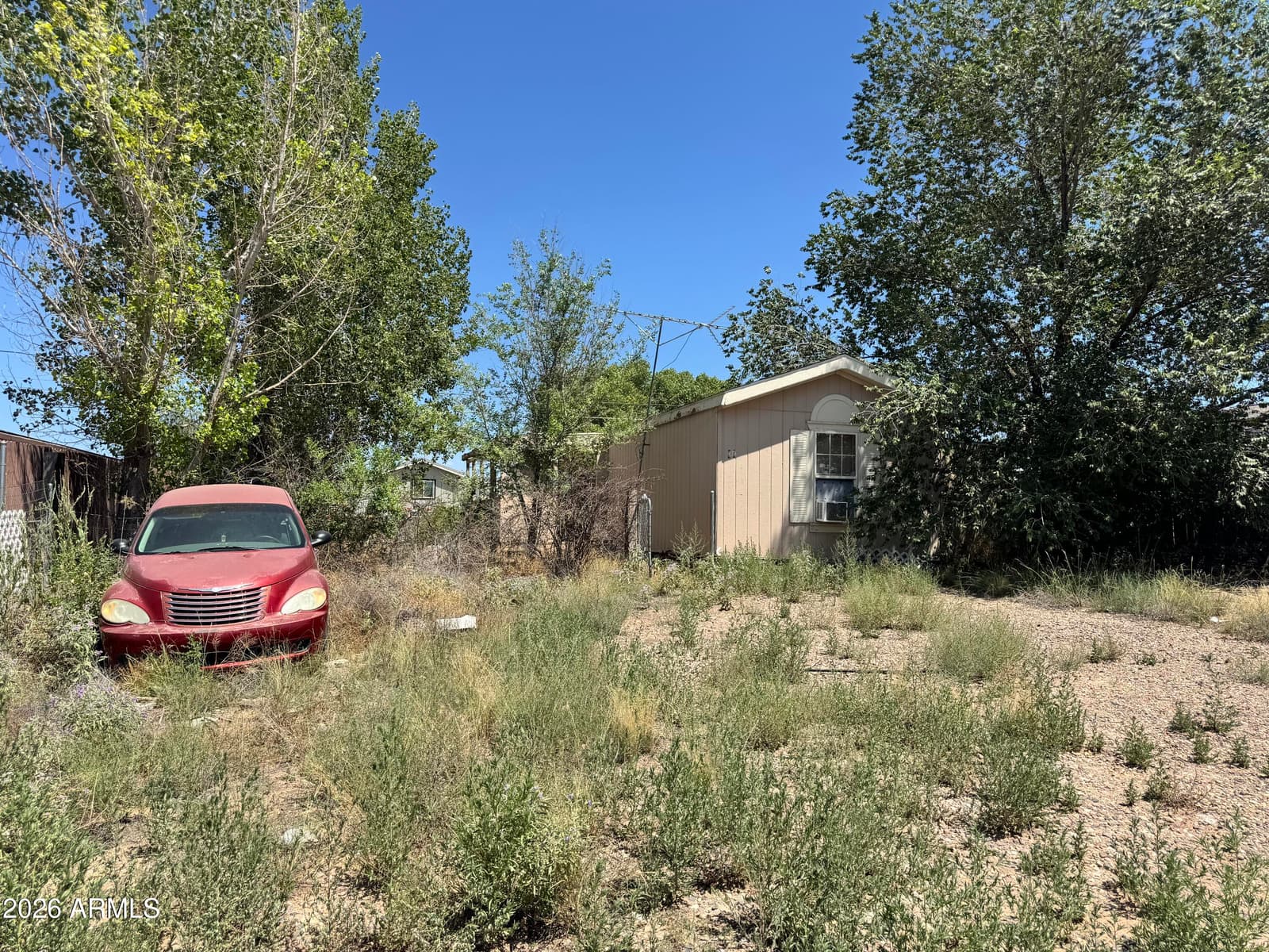 80 W YELLOWSTONE Road, Paulden, AZ 86334 — photo 1 of 3