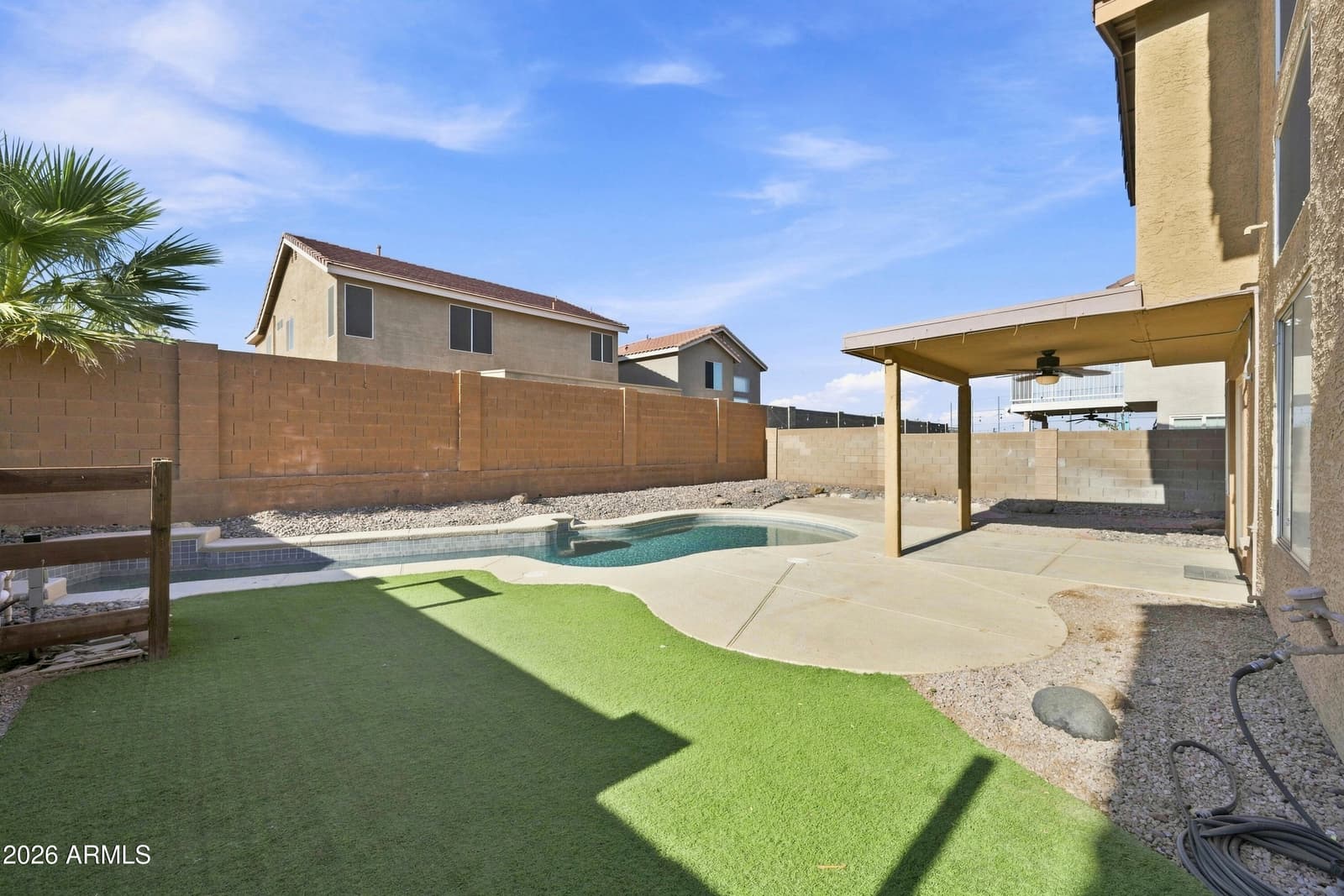 2914 E WINDSONG Drive, Phoenix, AZ 85048 — photo 27 of 27