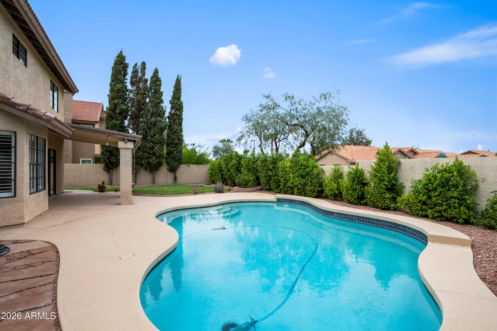 13244 N 100TH Place, Scottsdale, AZ 85260 — photo 40 of 51