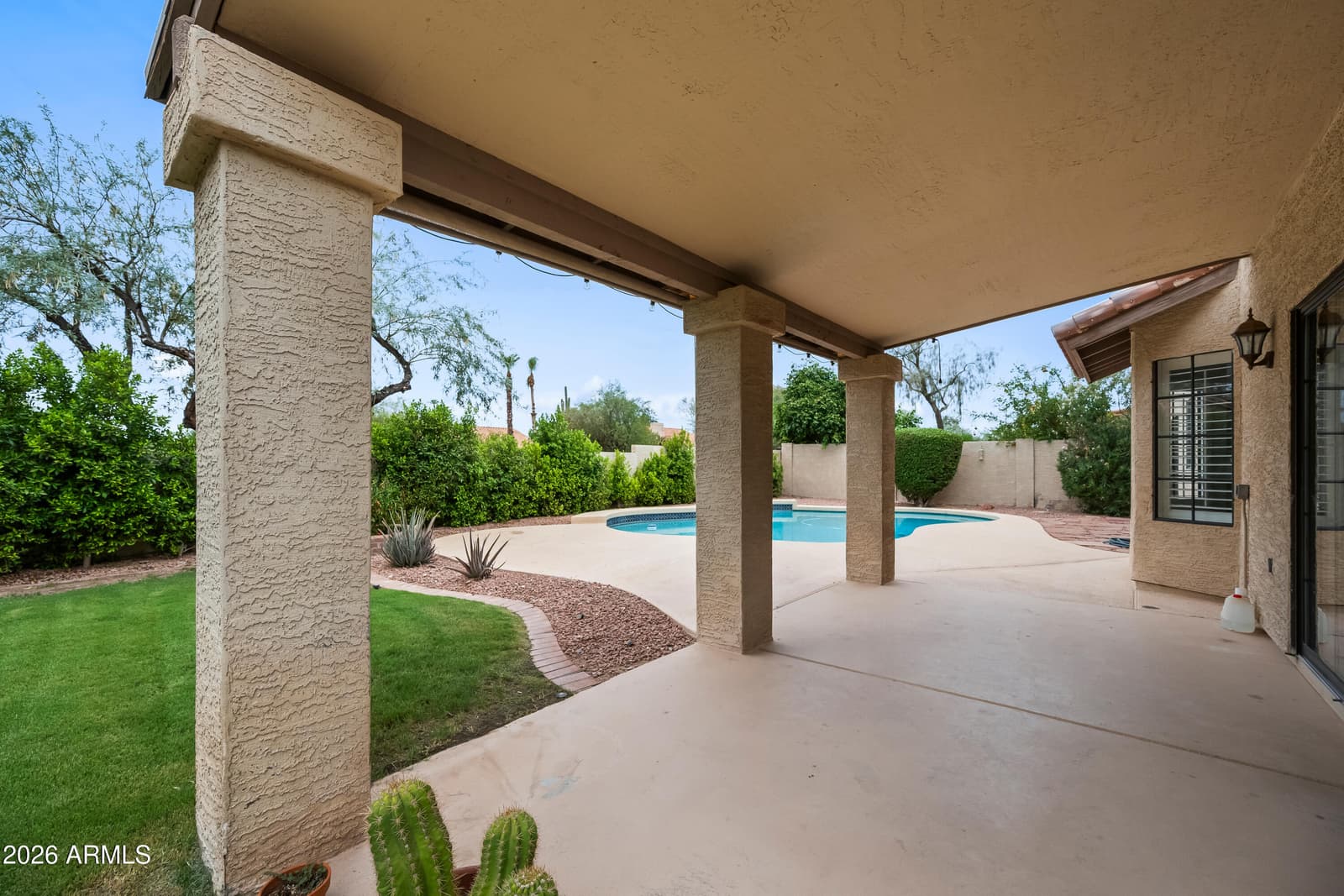 13244 N 100TH Place, Scottsdale, AZ 85260 — photo 45 of 51