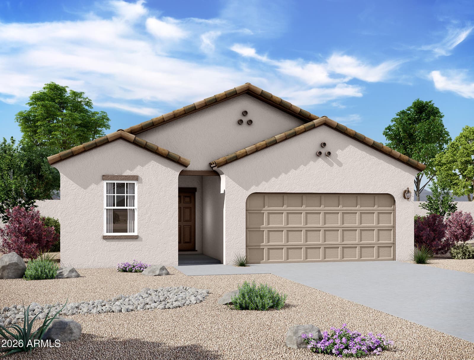 24122 W HUNTINGTON Drive, Buckeye, AZ 85326 — photo 1 of 18