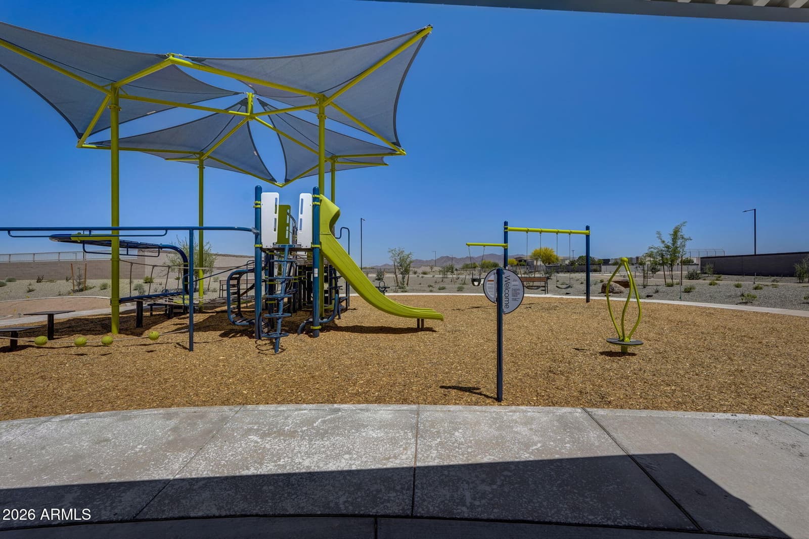 24122 W HUNTINGTON Drive, Buckeye, AZ 85326 — photo 17 of 18