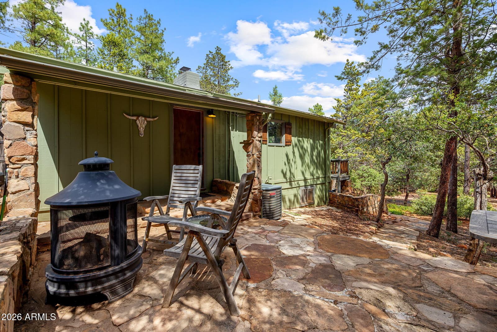 4508 N Chalet Drive, Pine, AZ 85544 — photo 26 of 37