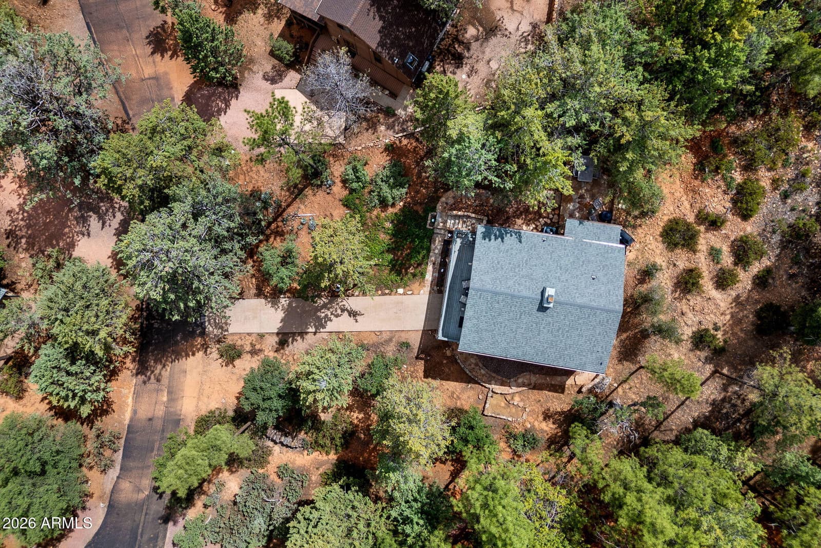 4508 N Chalet Drive, Pine, AZ 85544 — photo 31 of 37