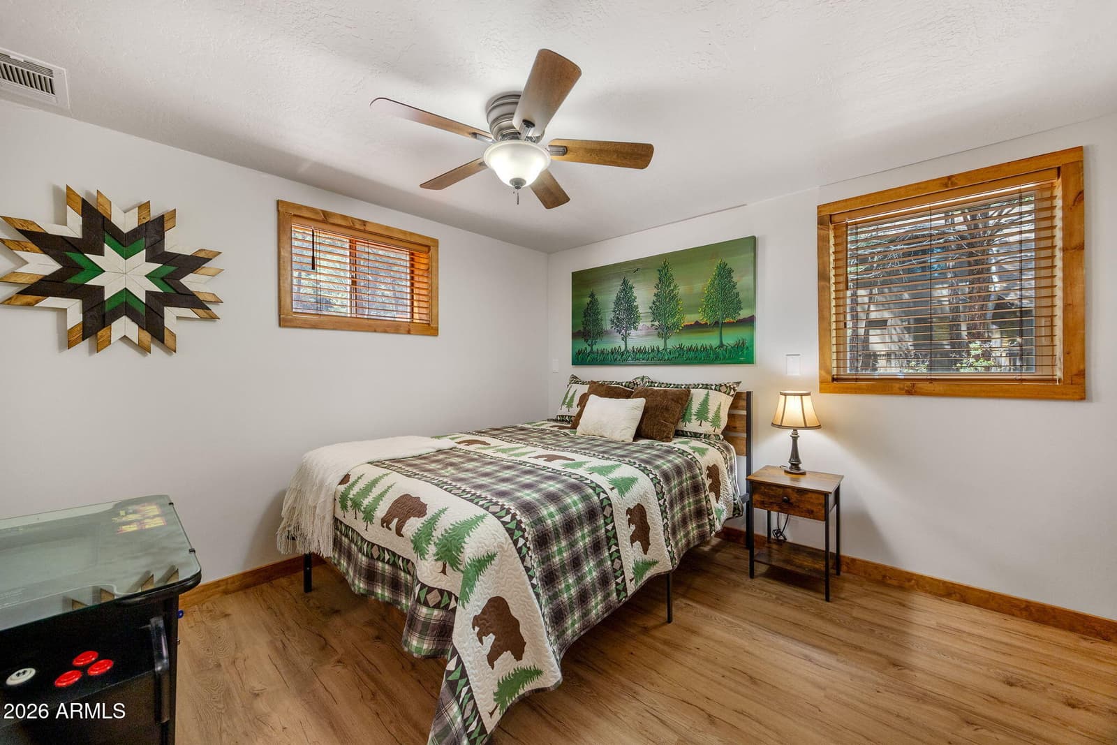 4508 N Chalet Drive, Pine, AZ 85544 — photo 16 of 37