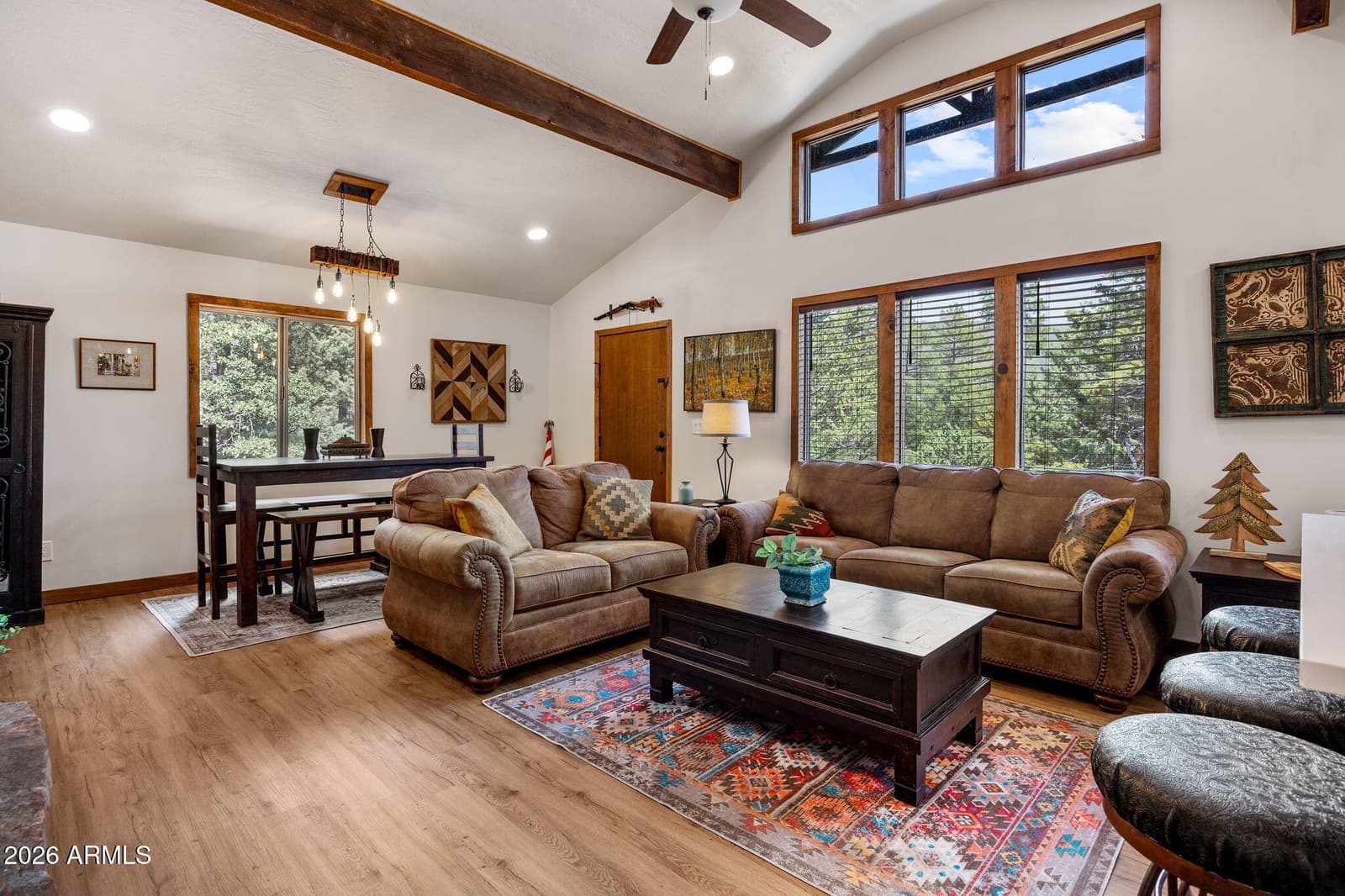 4508 N Chalet Drive, Pine, AZ 85544 — photo 3 of 37
