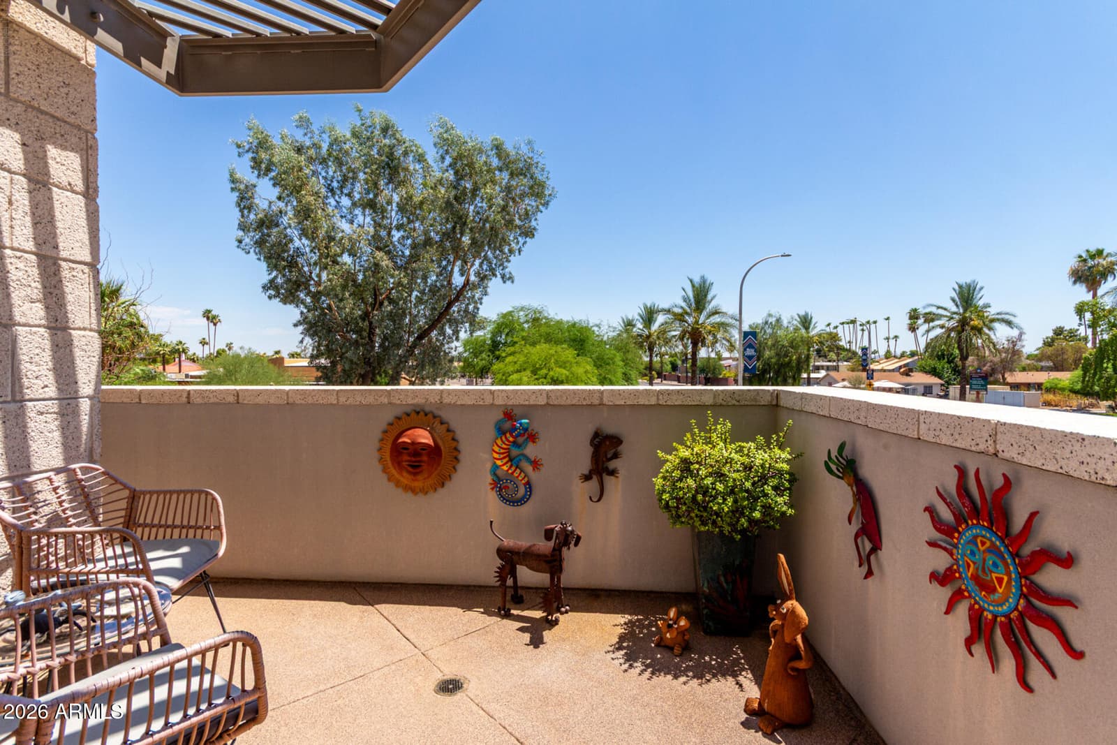 3801 N GOLDWATER Boulevard G201, Scottsdale, AZ 85251 — photo 35 of 54