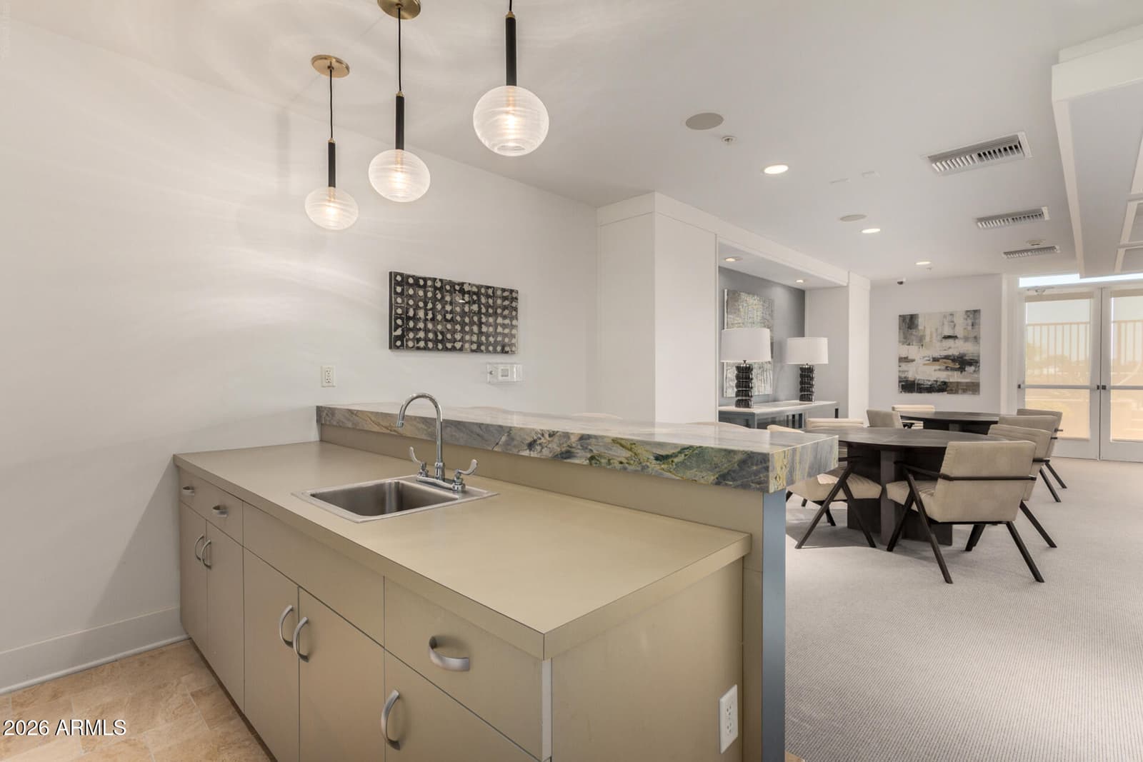 3801 N GOLDWATER Boulevard G201, Scottsdale, AZ 85251 — photo 45 of 54