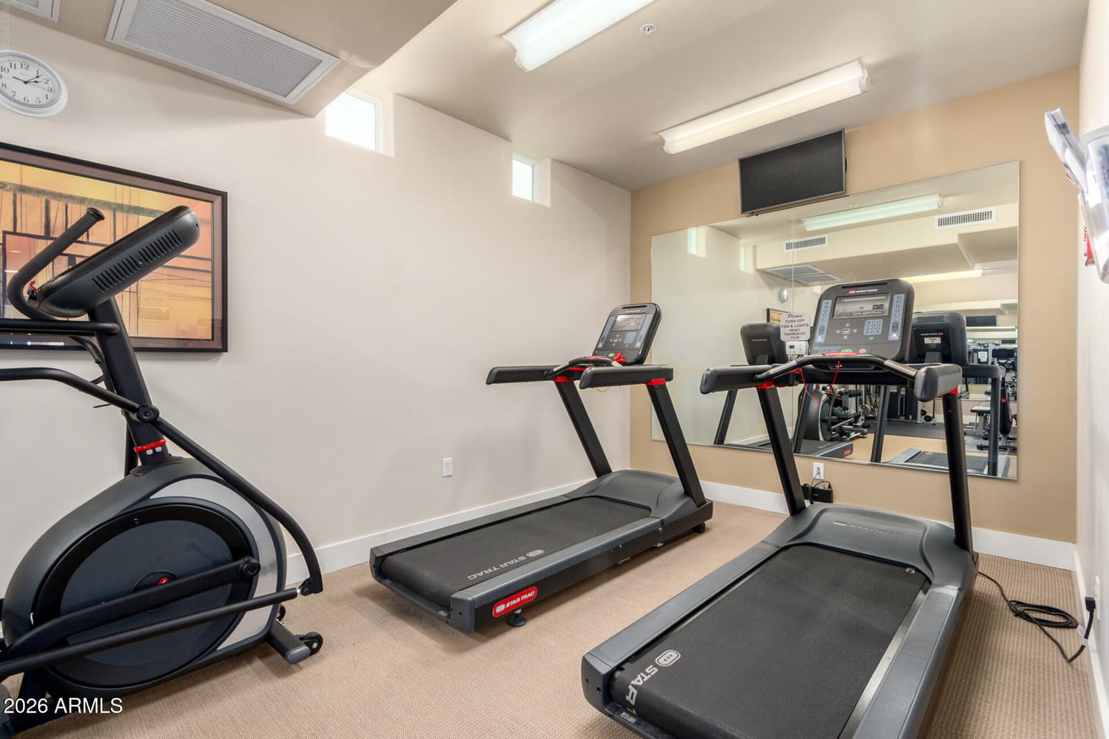 3801 N GOLDWATER Boulevard G201, Scottsdale, AZ 85251 — photo 47 of 54