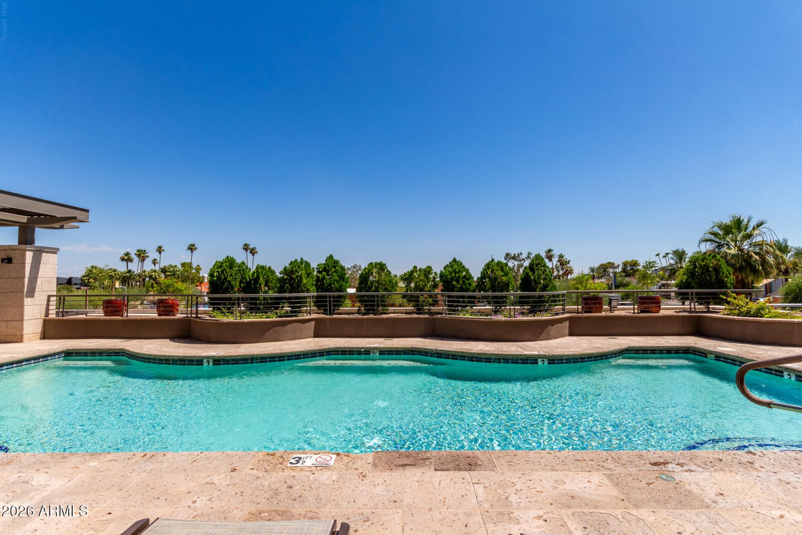 3801 N GOLDWATER Boulevard G201, Scottsdale, AZ 85251 — photo 52 of 54