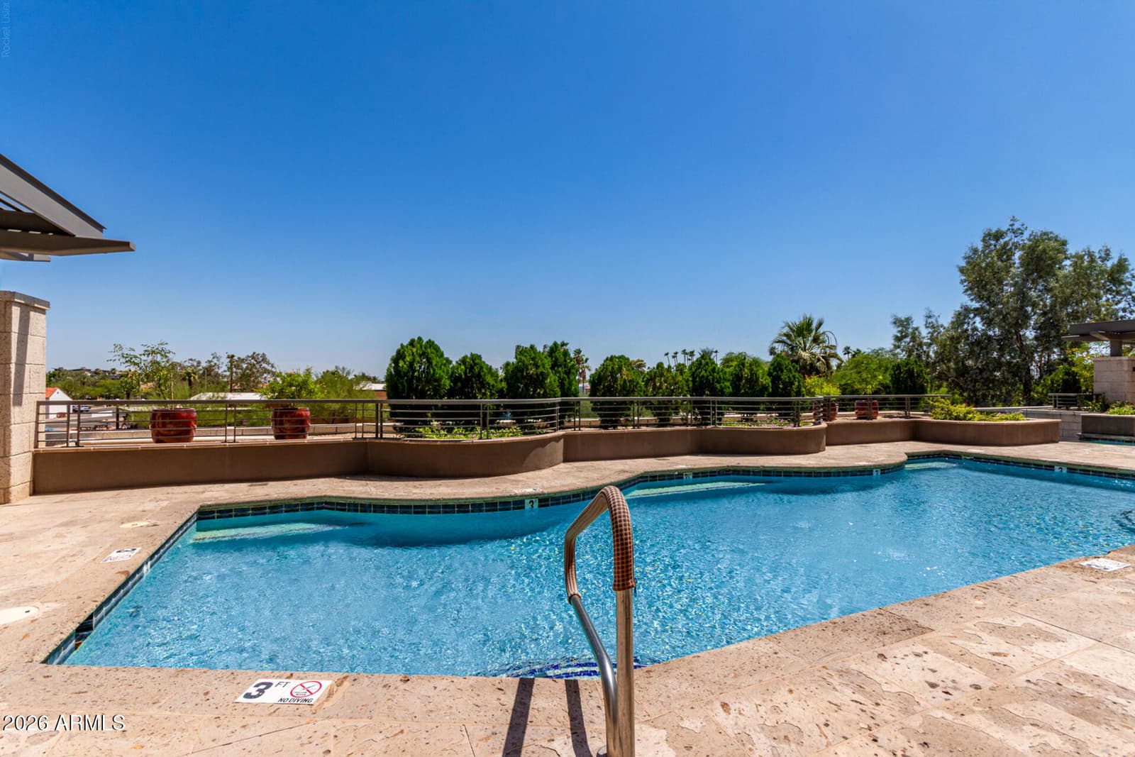 3801 N GOLDWATER Boulevard G201, Scottsdale, AZ 85251 — photo 51 of 54