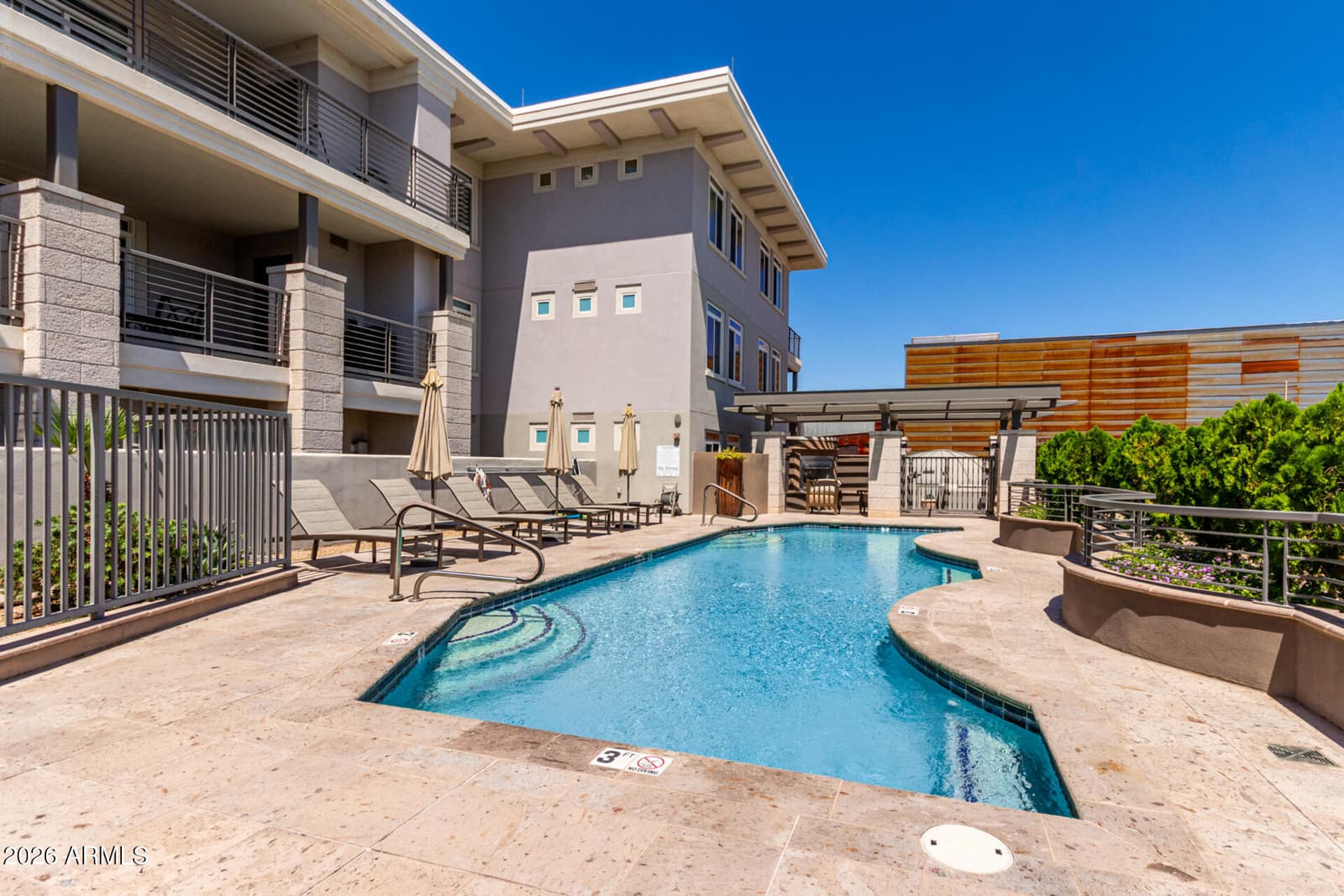 3801 N GOLDWATER Boulevard G201, Scottsdale, AZ 85251 — photo 54 of 54