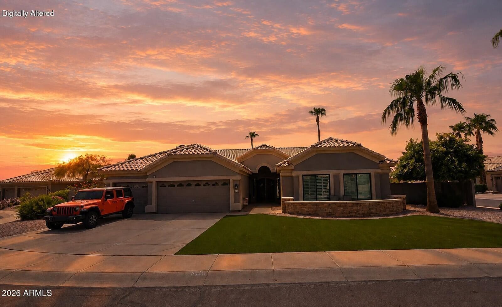 14642 S 46TH Street, Phoenix, AZ 85044 — photo 2 of 21