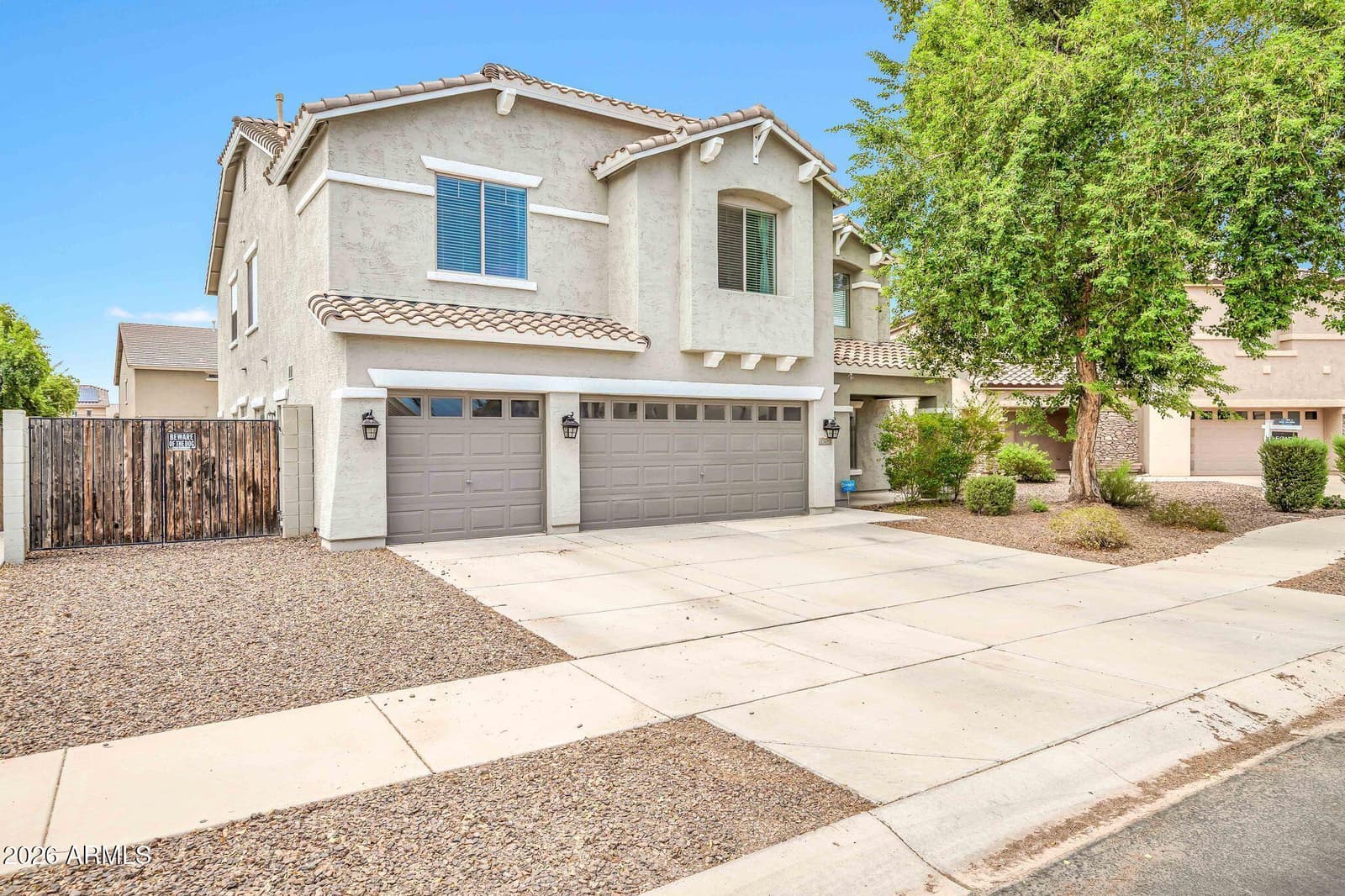 14251 W BANFF Lane, Surprise, AZ 85379 — photo 1 of 54