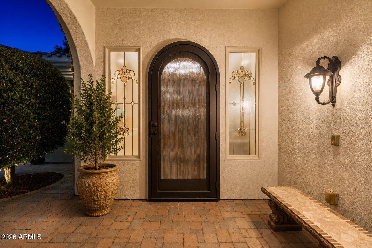 23112 N DE LA GUERRA Court, Sun City West, AZ 85375 — photo 13 of 137