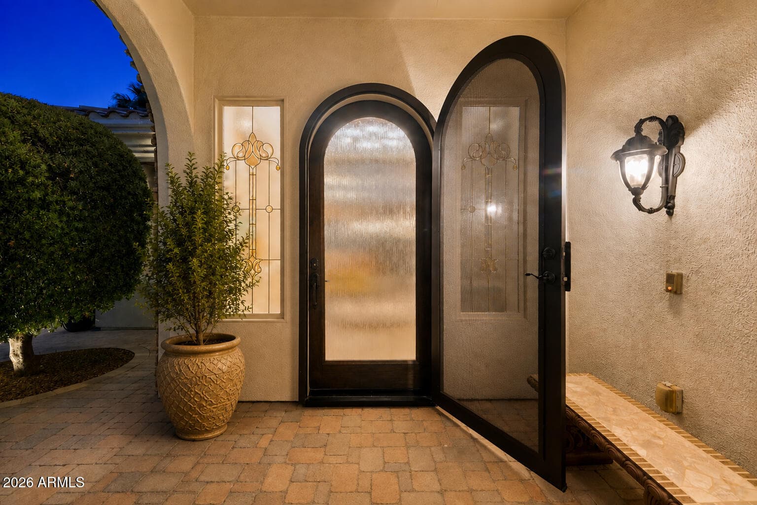 23112 N DE LA GUERRA Court, Sun City West, AZ 85375 — photo 14 of 137