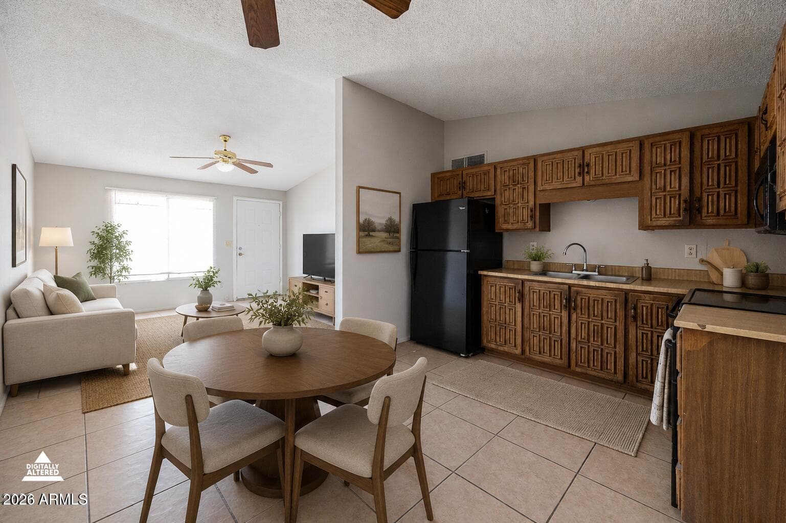 3645 N 69TH Avenue 15, Phoenix, AZ 85033 — photo 6 of 20