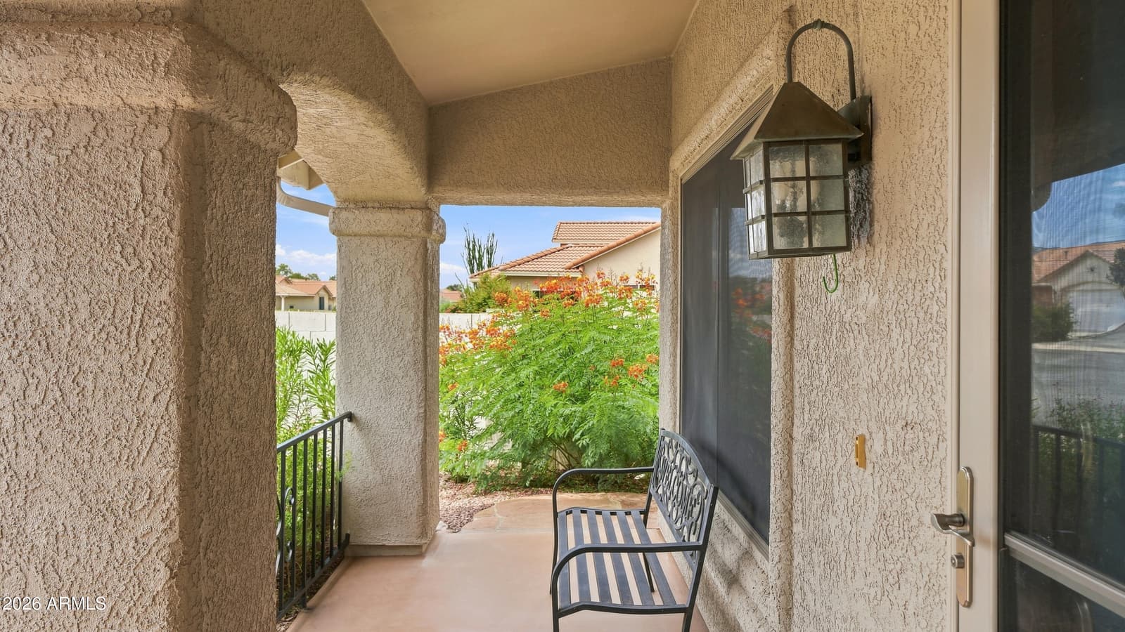 2515 CANDLEWOOD Drive, Sierra Vista, AZ 85650 — photo 8 of 41