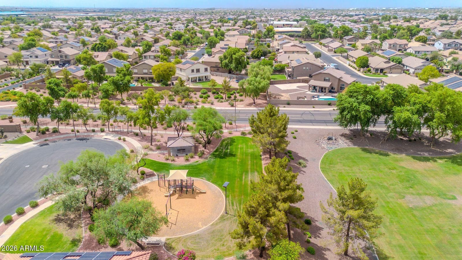 14251 W BANFF Lane, Surprise, AZ 85379 — photo 47 of 54