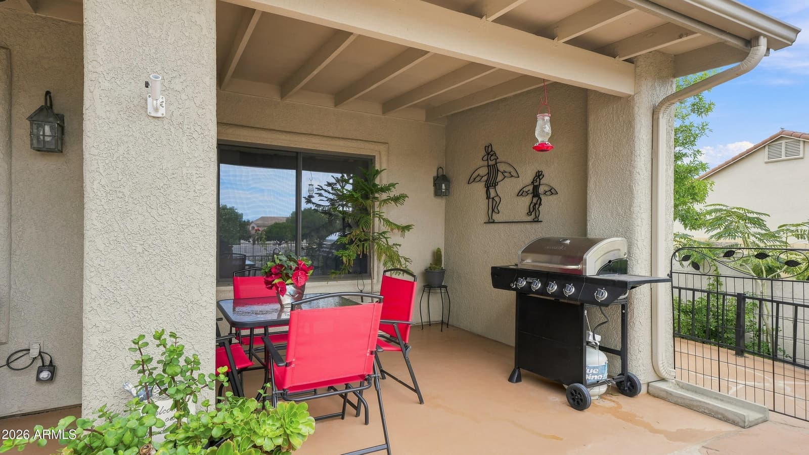 2515 CANDLEWOOD Drive, Sierra Vista, AZ 85650 — photo 35 of 41