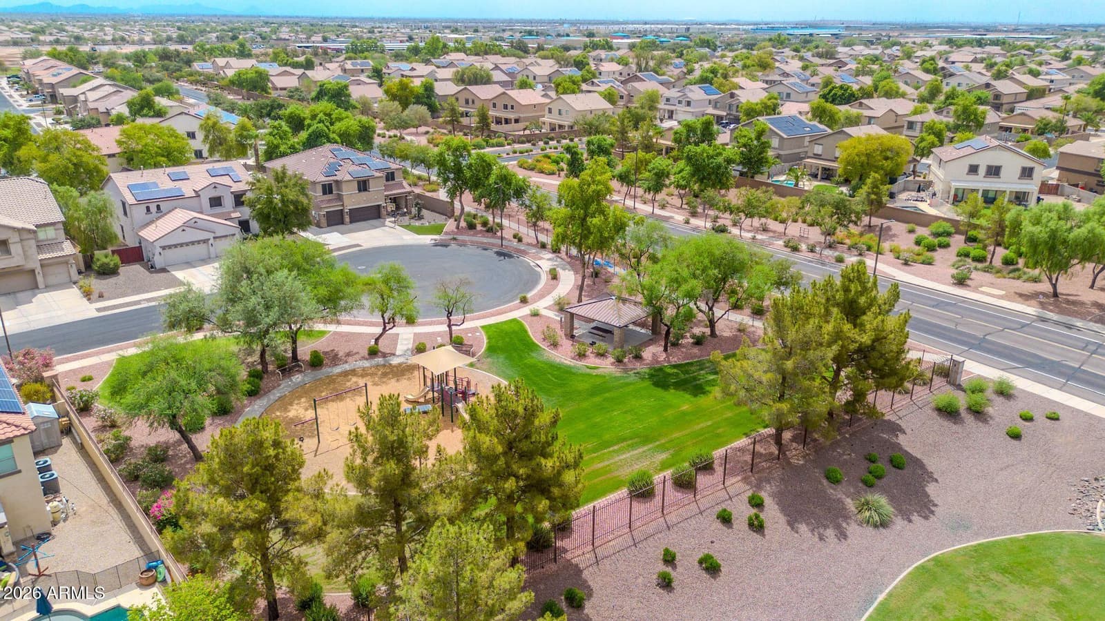 14251 W BANFF Lane, Surprise, AZ 85379 — photo 48 of 54