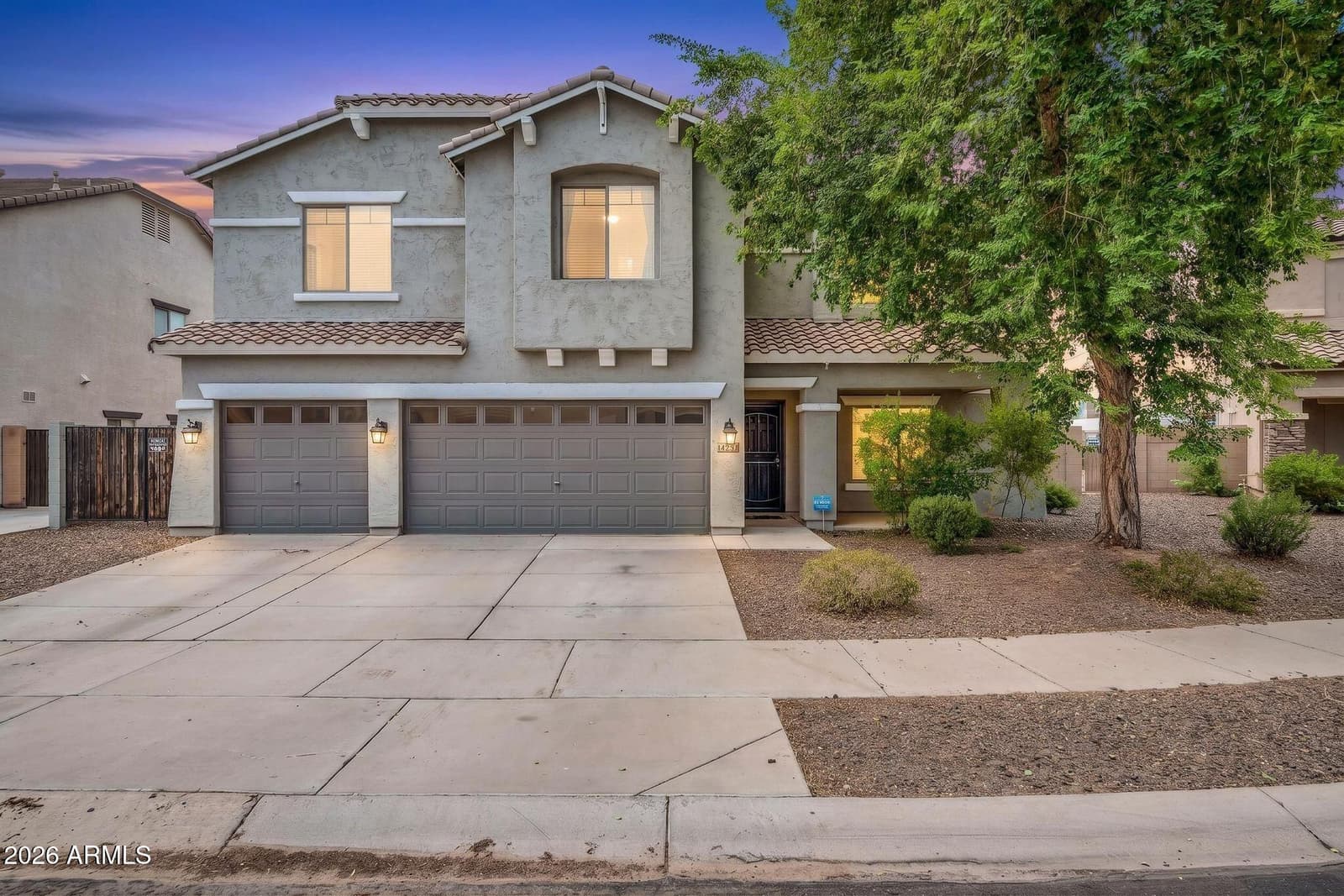 14251 W BANFF Lane, Surprise, AZ 85379 — photo 2 of 54