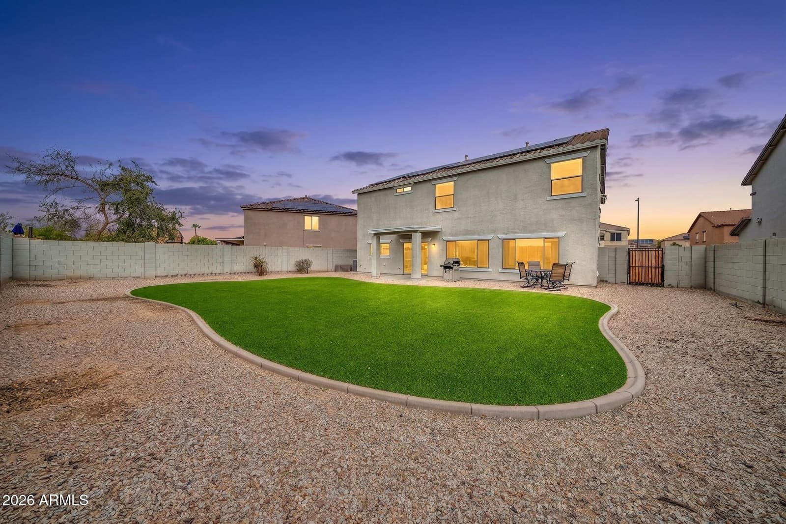14251 W BANFF Lane, Surprise, AZ 85379 — photo 52 of 54