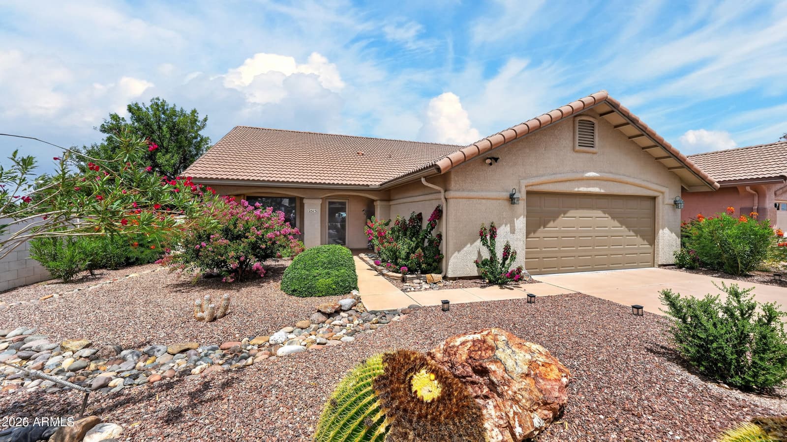 2515 CANDLEWOOD Drive, Sierra Vista, AZ 85650 — photo 5 of 41