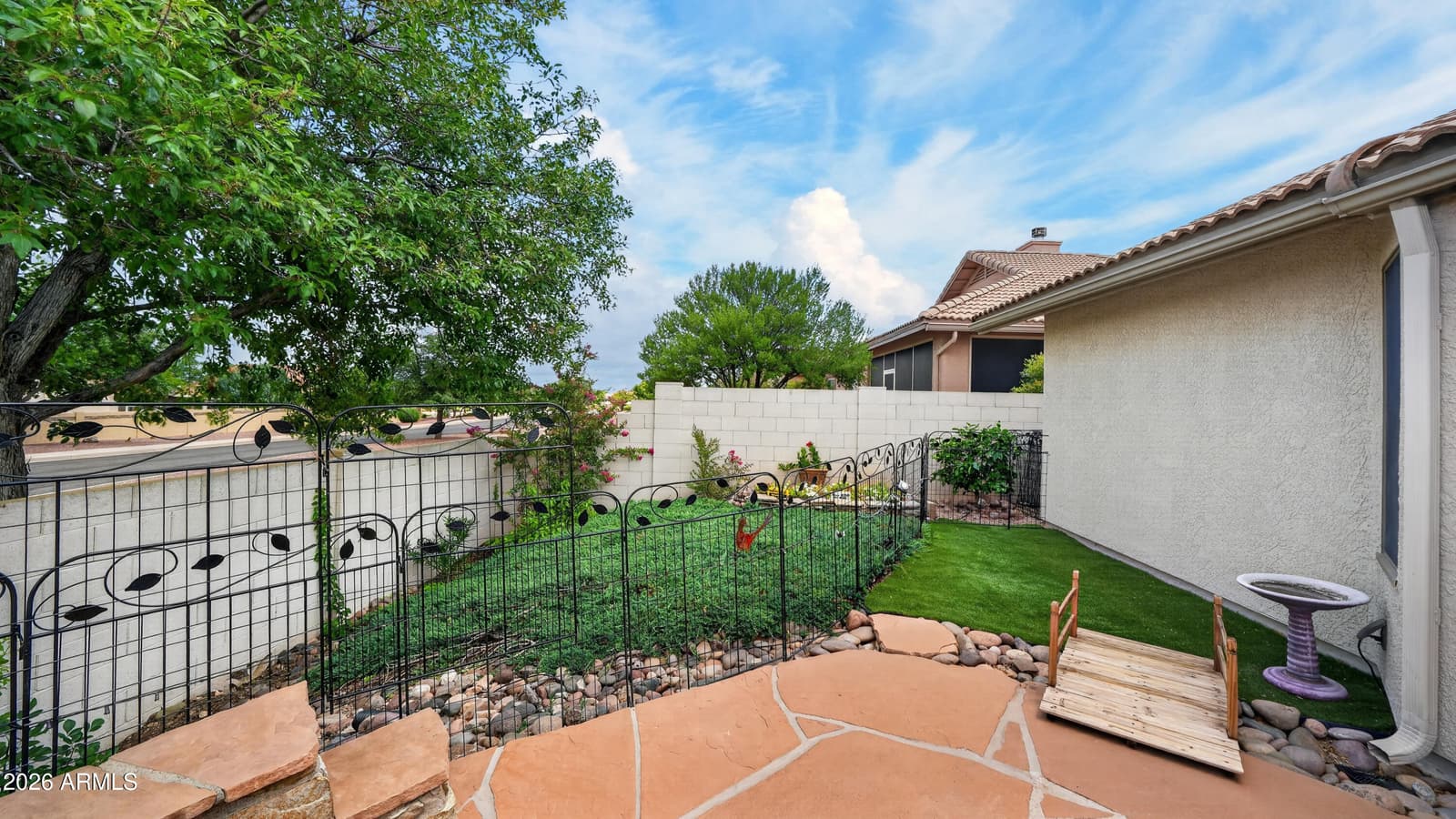 2515 CANDLEWOOD Drive, Sierra Vista, AZ 85650 — photo 32 of 41