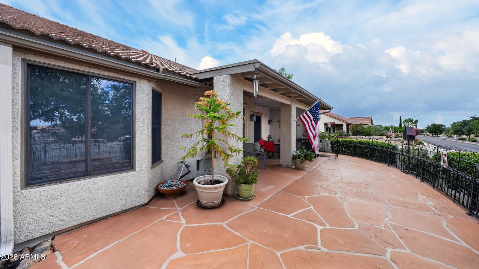 2515 CANDLEWOOD Drive, Sierra Vista, AZ 85650 — photo 34 of 41