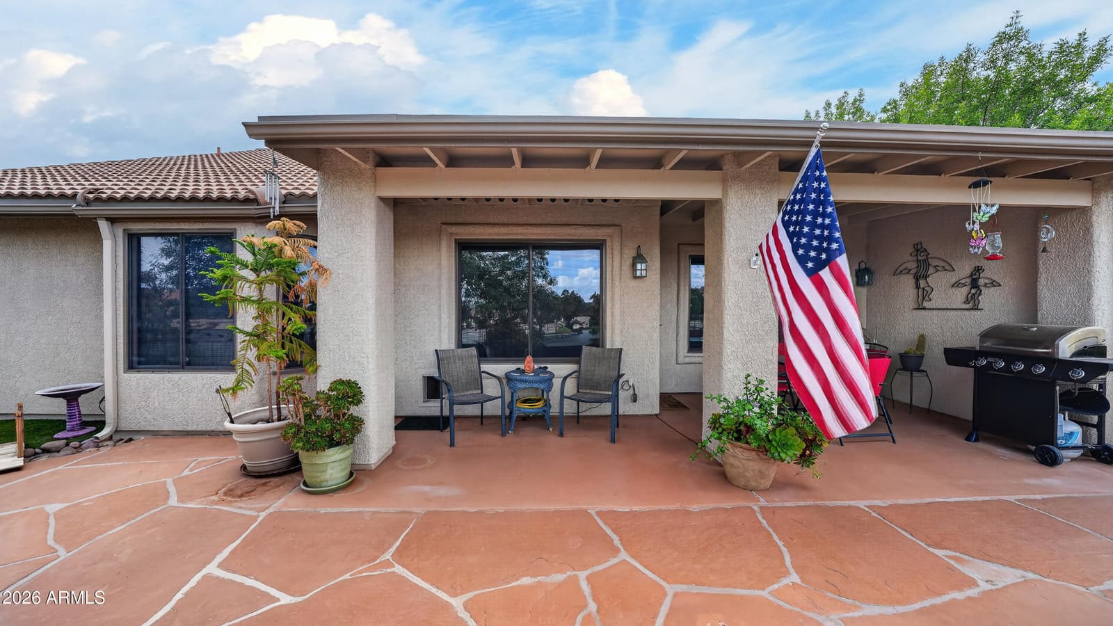 2515 CANDLEWOOD Drive, Sierra Vista, AZ 85650 — photo 31 of 41
