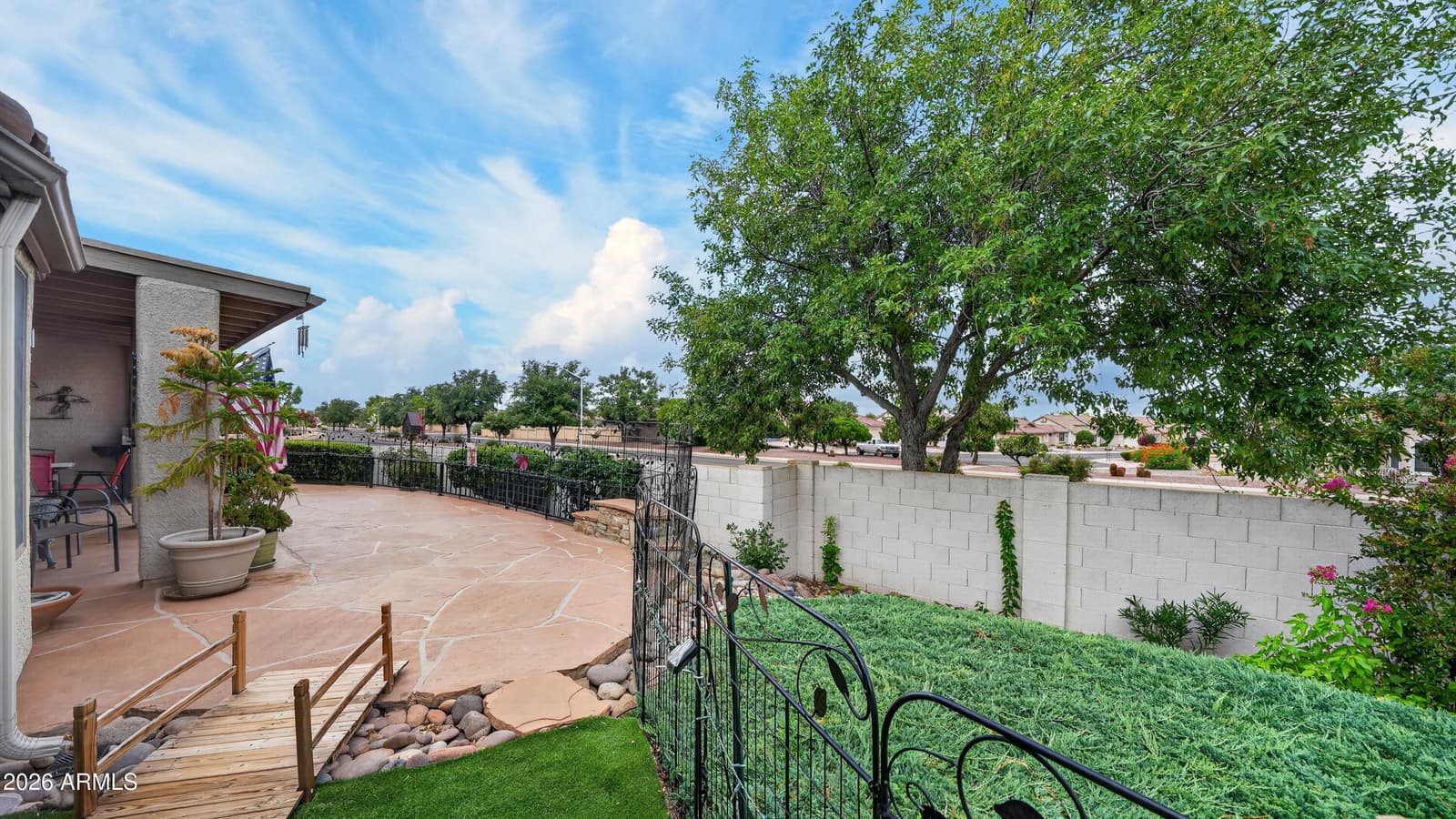 2515 CANDLEWOOD Drive, Sierra Vista, AZ 85650 — photo 33 of 41