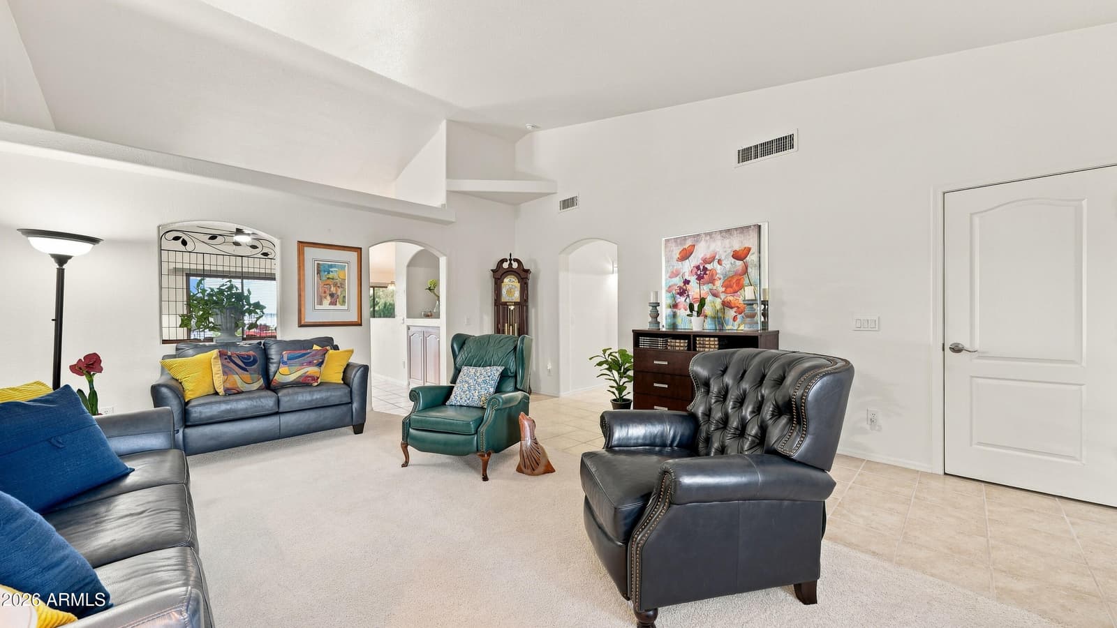 2515 CANDLEWOOD Drive, Sierra Vista, AZ 85650 — photo 12 of 41