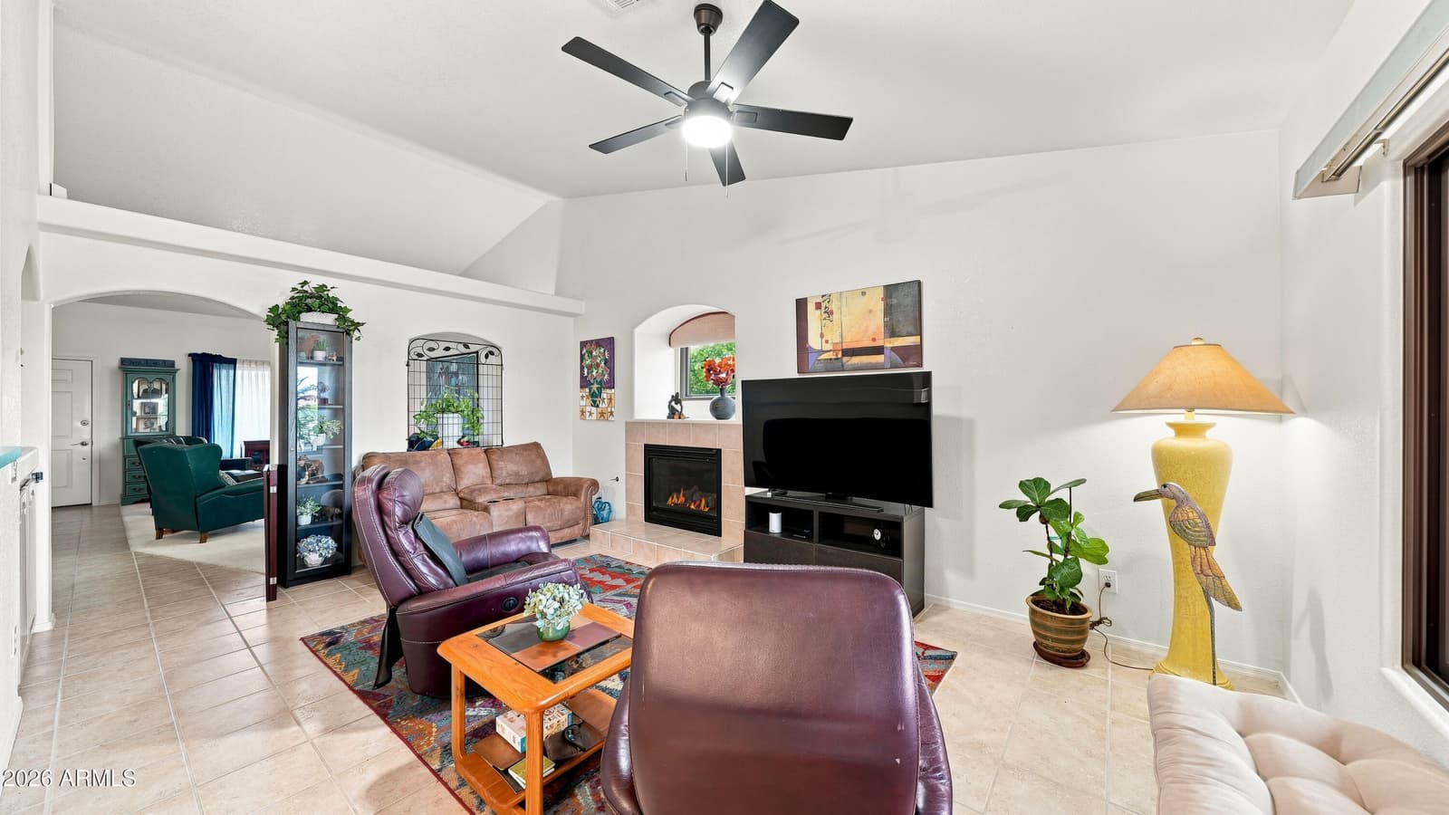 2515 CANDLEWOOD Drive, Sierra Vista, AZ 85650 — photo 14 of 41