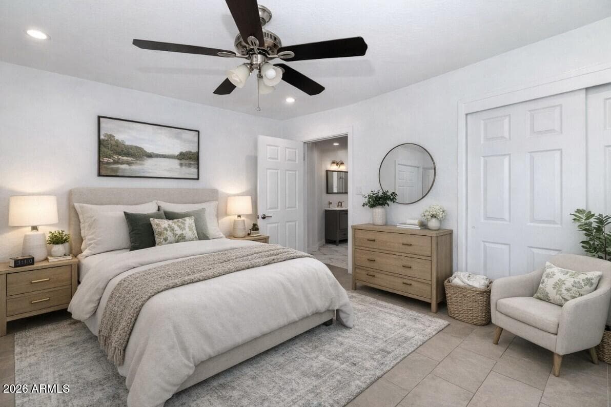 2601 E HARVARD Street E, Phoenix, AZ 85008 — photo 5 of 15