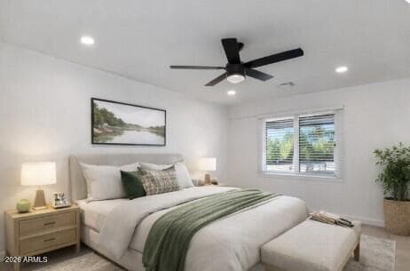 2601 E HARVARD Street E, Phoenix, AZ 85008 — photo 9 of 15