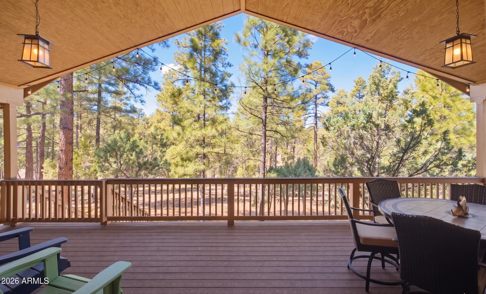 1522 MAINLINE Road, Heber, AZ 85928 — photo 16 of 21