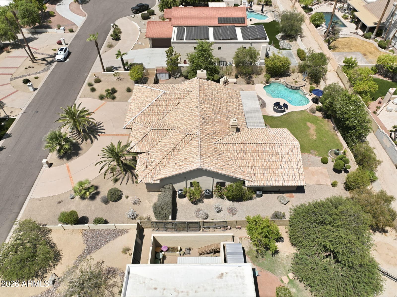 3544 E MODOC Court, Phoenix, AZ 85044 — photo 15 of 59