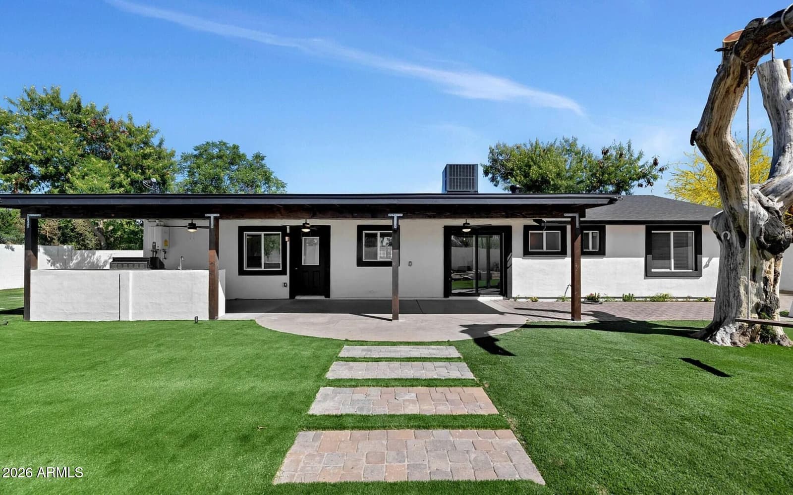 2601 E HARVARD Street E, Phoenix, AZ 85008 — photo 12 of 15