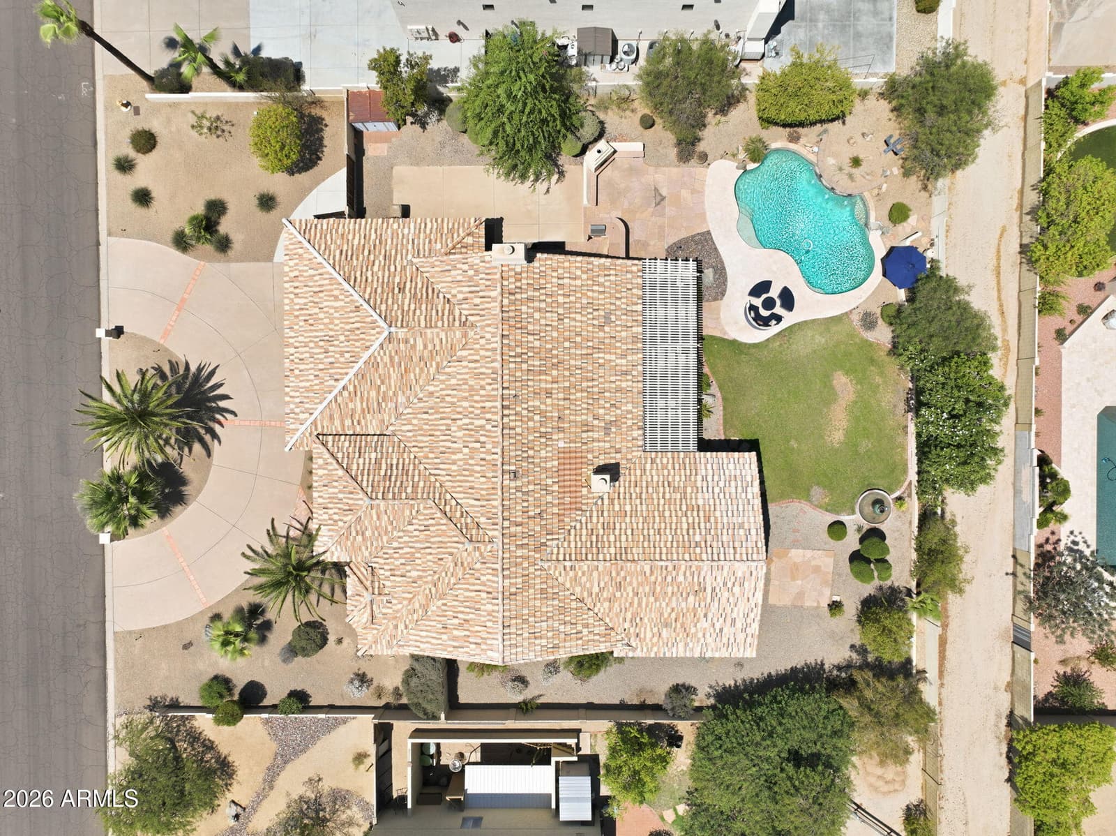 3544 E MODOC Court, Phoenix, AZ 85044 — photo 11 of 59
