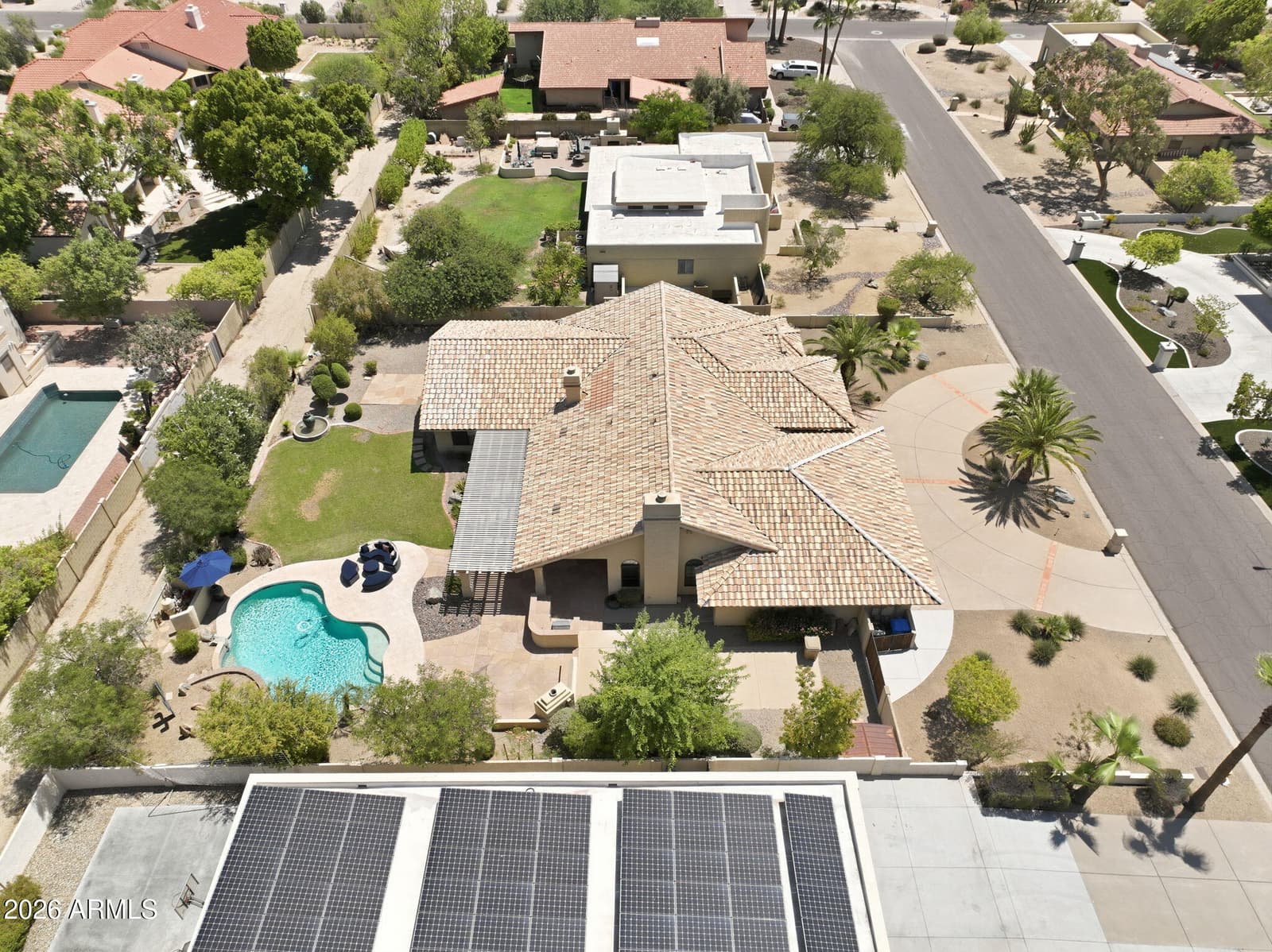 3544 E MODOC Court, Phoenix, AZ 85044 — photo 14 of 59